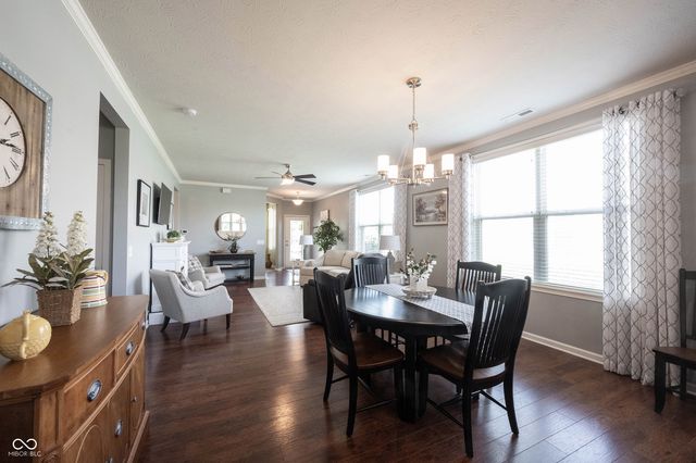 12871 Claret Court, Fishers, IN 46037