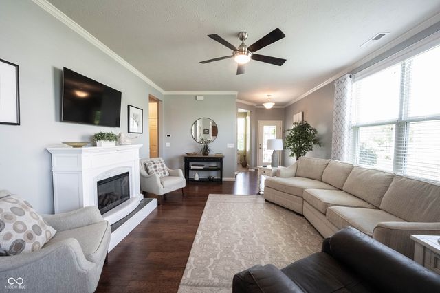 12871 Claret Court, Fishers, IN 46037
