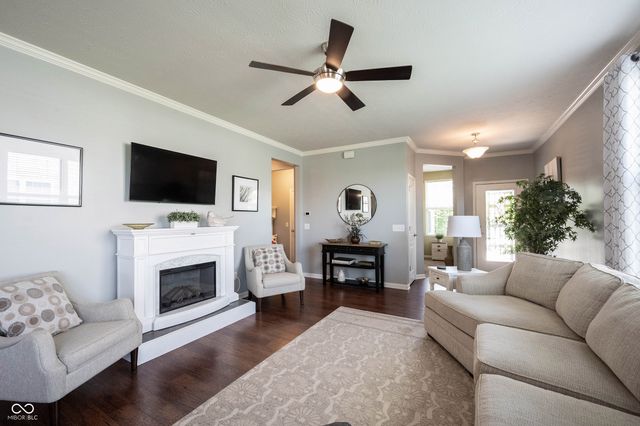 12871 Claret Court, Fishers, IN 46037