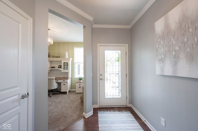 12871 Claret Court, Fishers, IN 46037