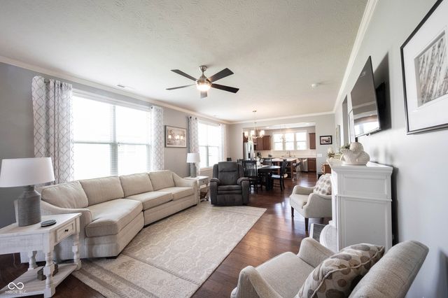 12871 Claret Court, Fishers, IN 46037