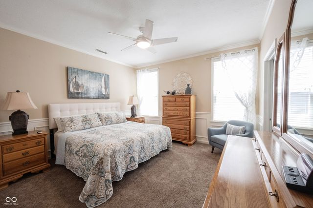 12871 Claret Court, Fishers, IN 46037