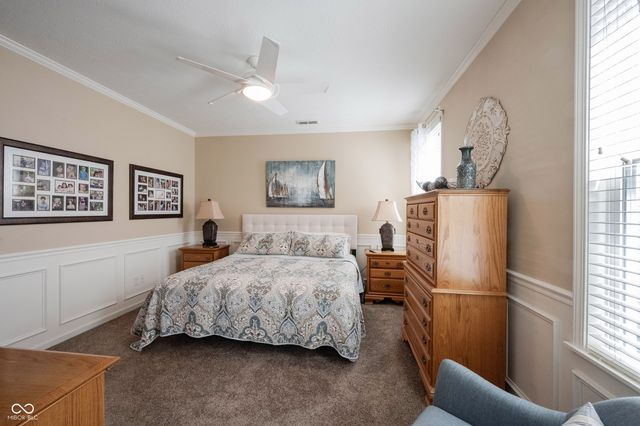 12871 Claret Court, Fishers, IN 46037