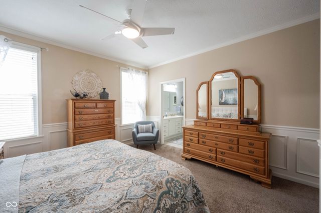 12871 Claret Court, Fishers, IN 46037