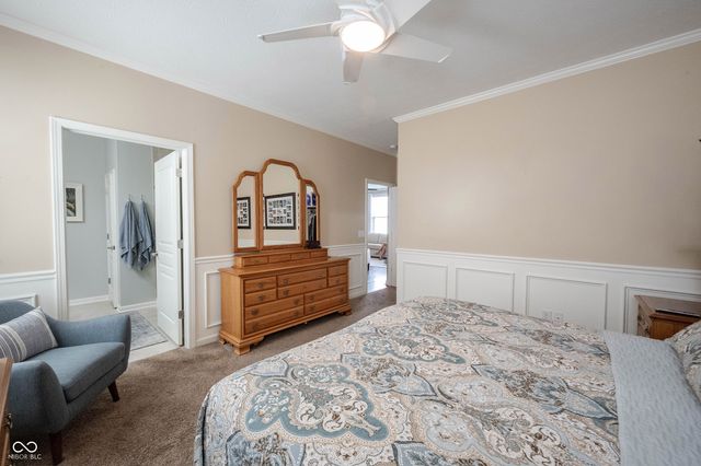 12871 Claret Court, Fishers, IN 46037