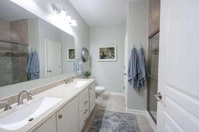 12871 Claret Court, Fishers, IN 46037