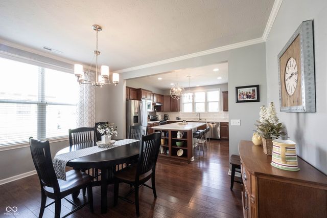 12871 Claret Court, Fishers, IN 46037