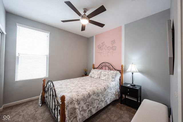 12871 Claret Court, Fishers, IN 46037