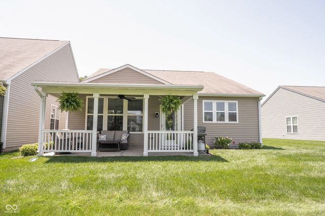12871 Claret Court, Fishers, IN 46037
