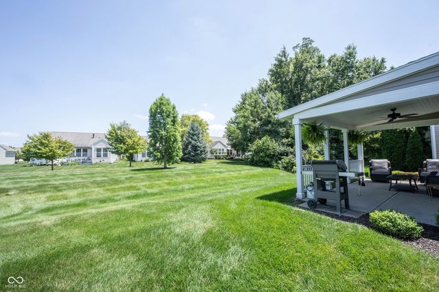 12871 Claret Court, Fishers, IN 46037