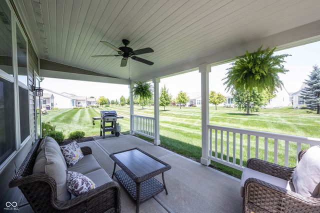 12871 Claret Court, Fishers, IN 46037