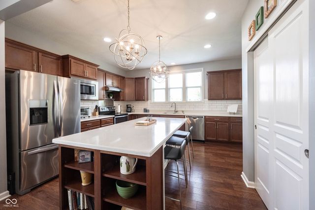 12871 Claret Court, Fishers, IN 46037