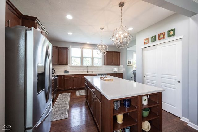 12871 Claret Court, Fishers, IN 46037