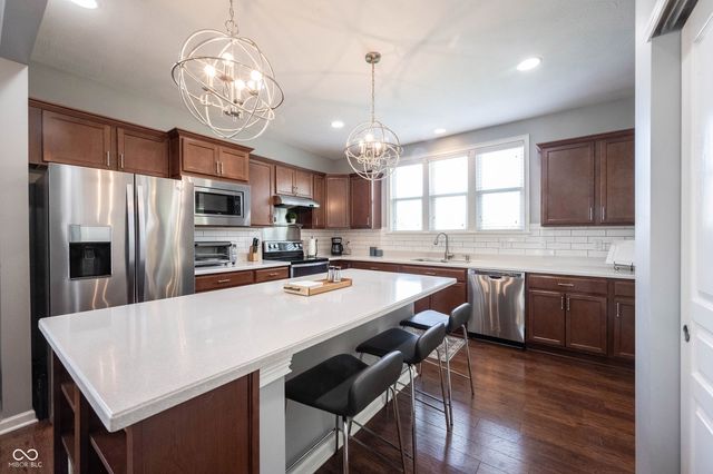 12871 Claret Court, Fishers, IN 46037
