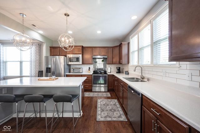 12871 Claret Court, Fishers, IN 46037