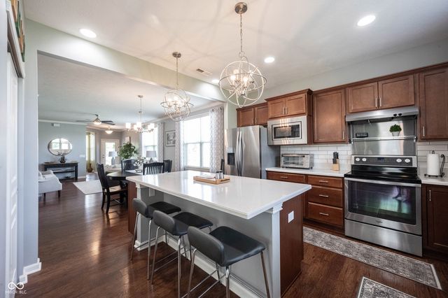 12871 Claret Court, Fishers, IN 46037