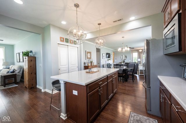 12871 Claret Court, Fishers, IN 46037