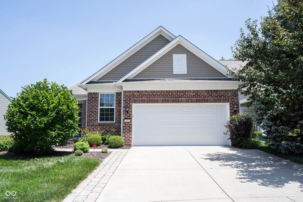 12871 Claret Court, Fishers, IN 46037