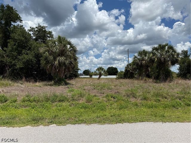 3394 Highlands RD, Punta Gorda, FL 33983