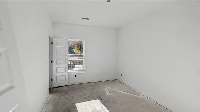 43 Blairgowrie Drive, Bella Vista, AR 72715