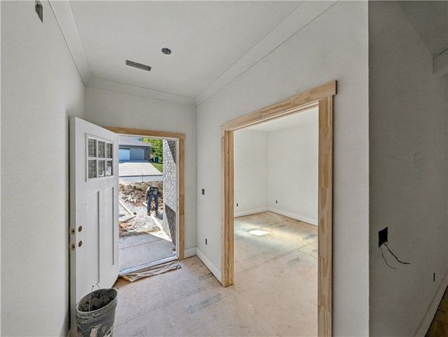 43 Blairgowrie Drive, Bella Vista, AR 72715