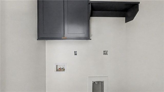 43 Blairgowrie Drive, Bella Vista, AR 72715