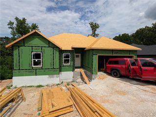 43 Blairgowrie Drive, Bella Vista, AR 72715