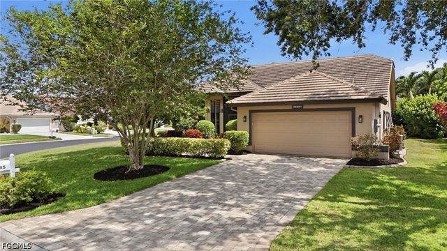 8185 Breton CIR, Fort Myers, FL 33912