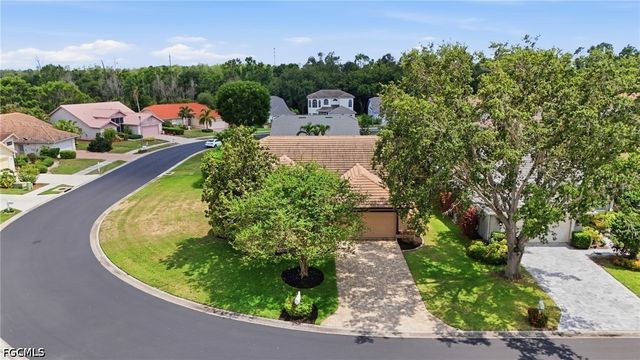 8185 Breton CIR, Fort Myers, FL 33912