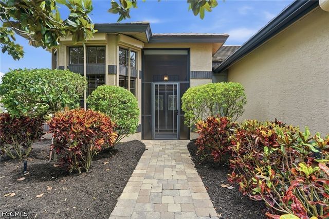 8185 Breton CIR, Fort Myers, FL 33912