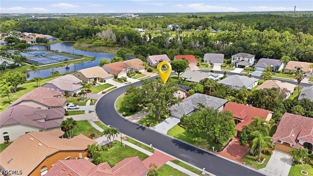 8185 Breton CIR, Fort Myers, FL 33912