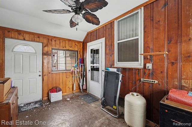 5843 Banner Street, Taylor, MI 48180