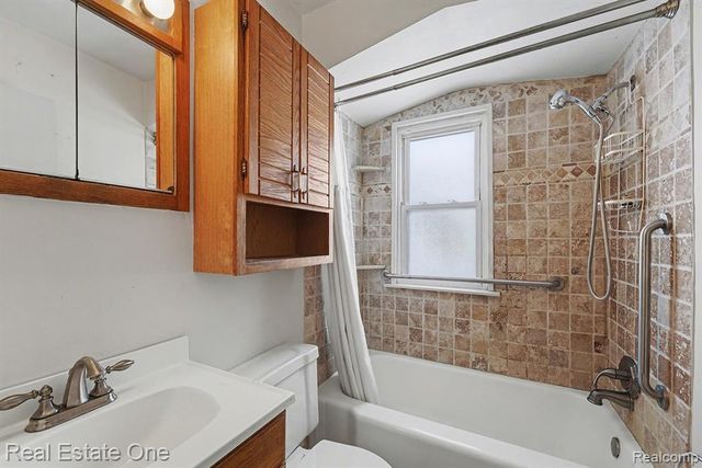 5843 Banner Street, Taylor, MI 48180