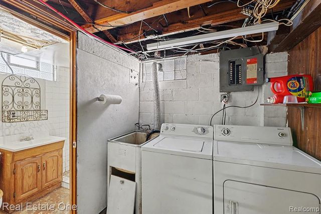 5843 Banner Street, Taylor, MI 48180