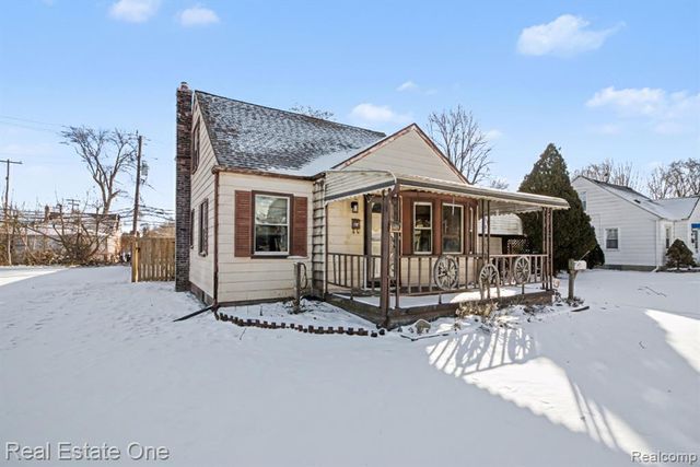 5843 Banner Street, Taylor, MI 48180