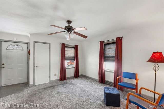 5843 Banner Street, Taylor, MI 48180