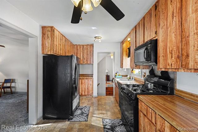 5843 Banner Street, Taylor, MI 48180