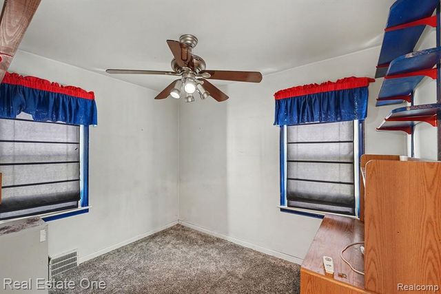 5843 Banner Street, Taylor, MI 48180