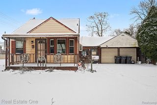 5843 Banner Street, Taylor, MI 48180