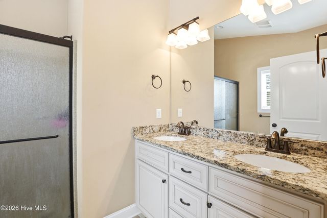 332 NE 52nd Street, Oak Island, NC 28465