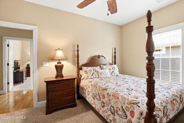 332 NE 52nd Street, Oak Island, NC 28465