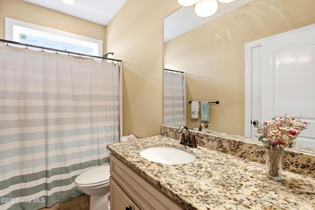 332 NE 52nd Street, Oak Island, NC 28465