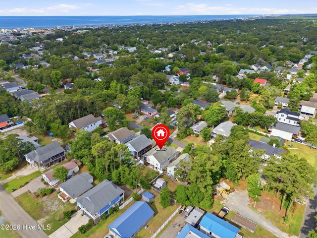 332 NE 52nd Street, Oak Island, NC 28465