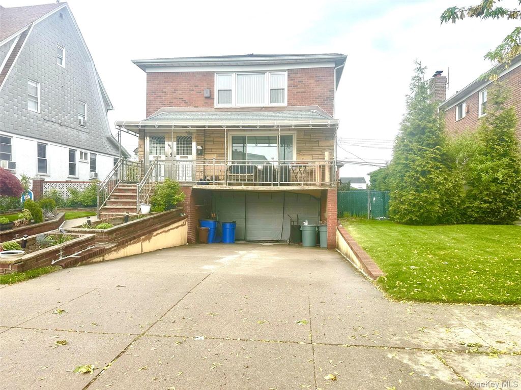 5835 229, Oakland Gardens, NY 11364 — exterior