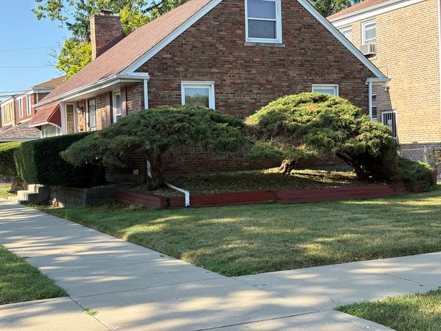 1101 W 93rd Street, Chicago, IL 60620