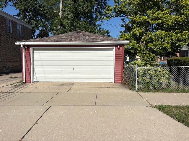 1101 W 93rd Street, Chicago, IL 60620