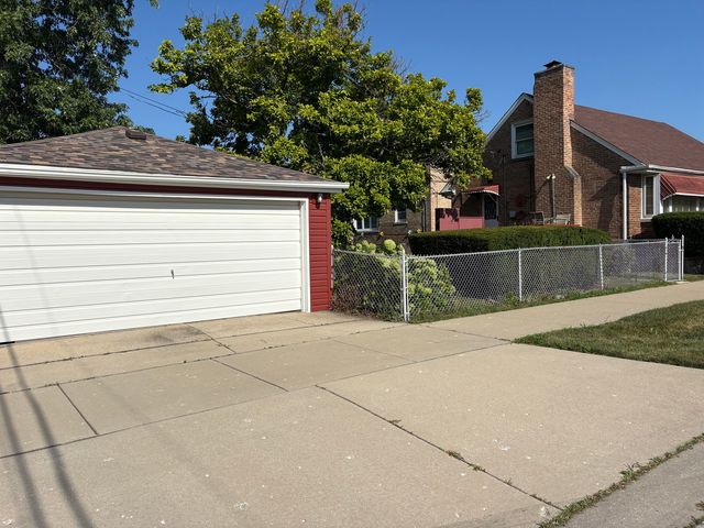 1101 W 93rd Street, Chicago, IL 60620