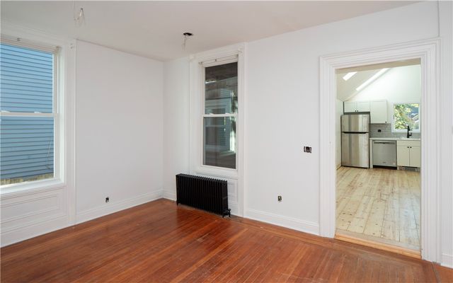 8 Pleasant Street 1, Newport, RI 02840