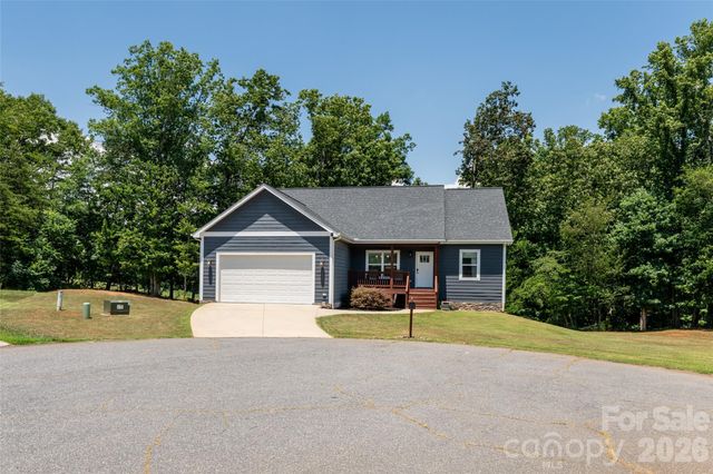 4398 Belmont Drive, Morganton, NC 28655