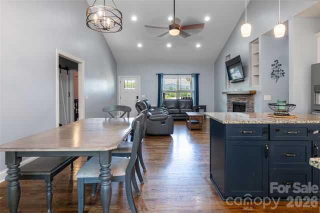 4398 Belmont Drive, Morganton, NC 28655